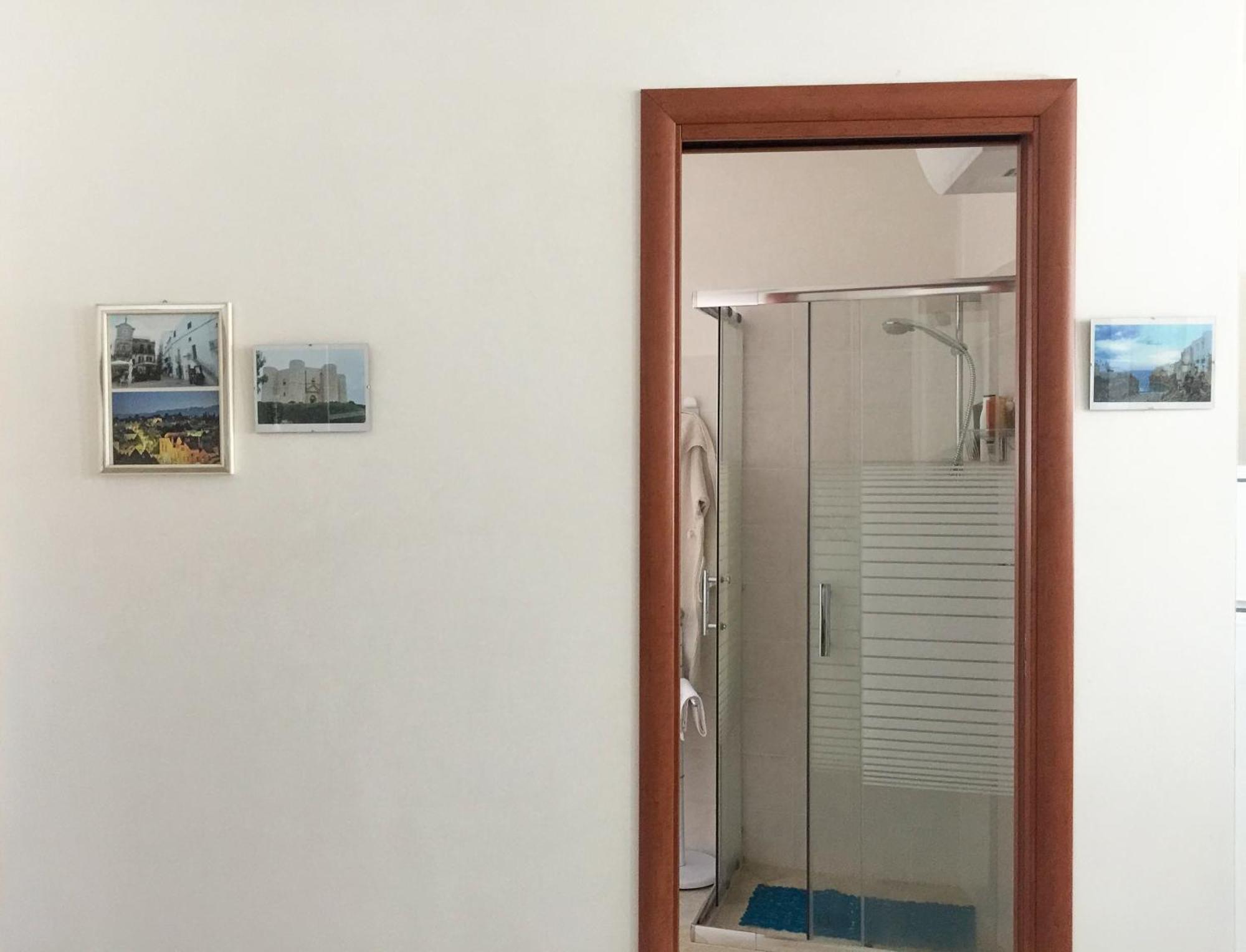 Ferienwohnung La Tana Di Cruk San Vito dei Normanni Exterior foto